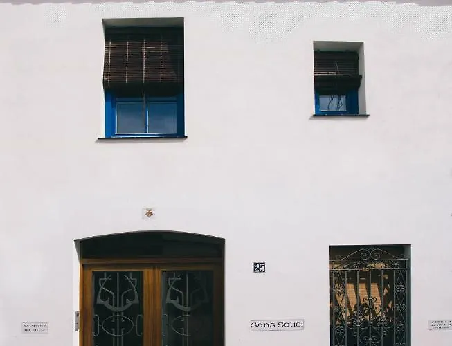 Sans Souci Quality Apartments