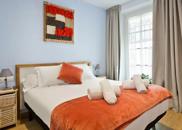 Sans Souci Quality Apartments