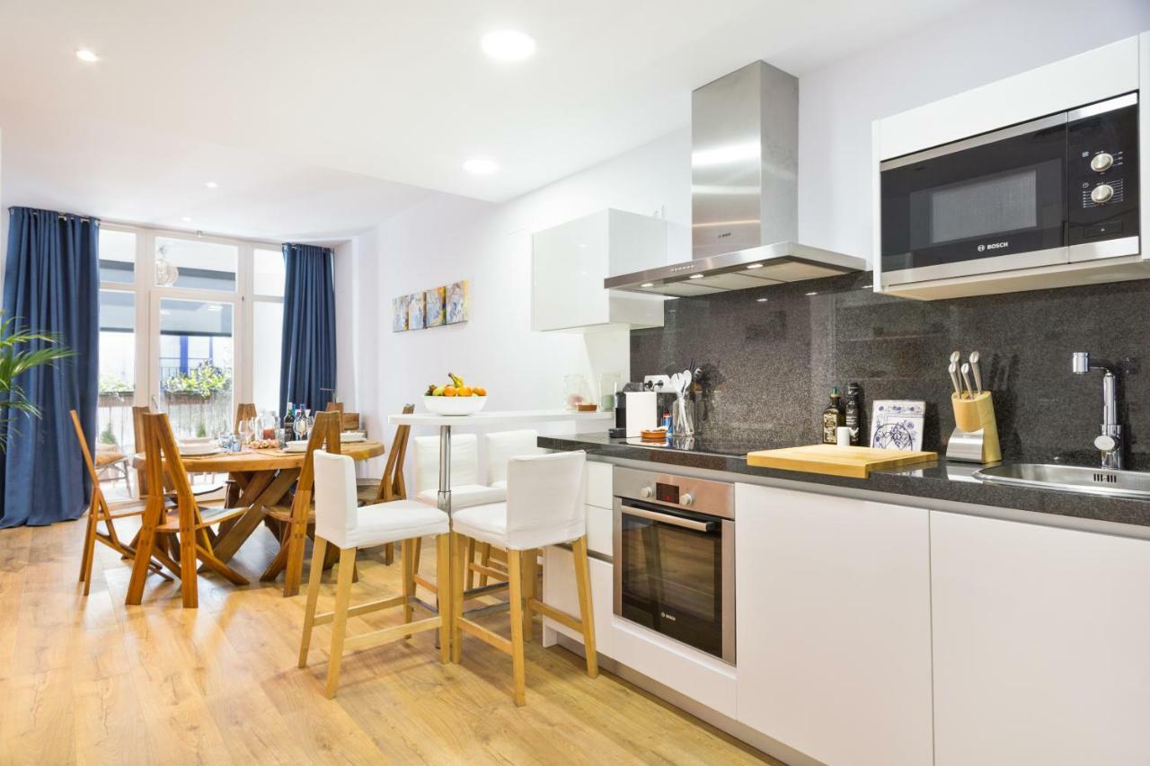 Apartment Sans Souci Quality Sitges