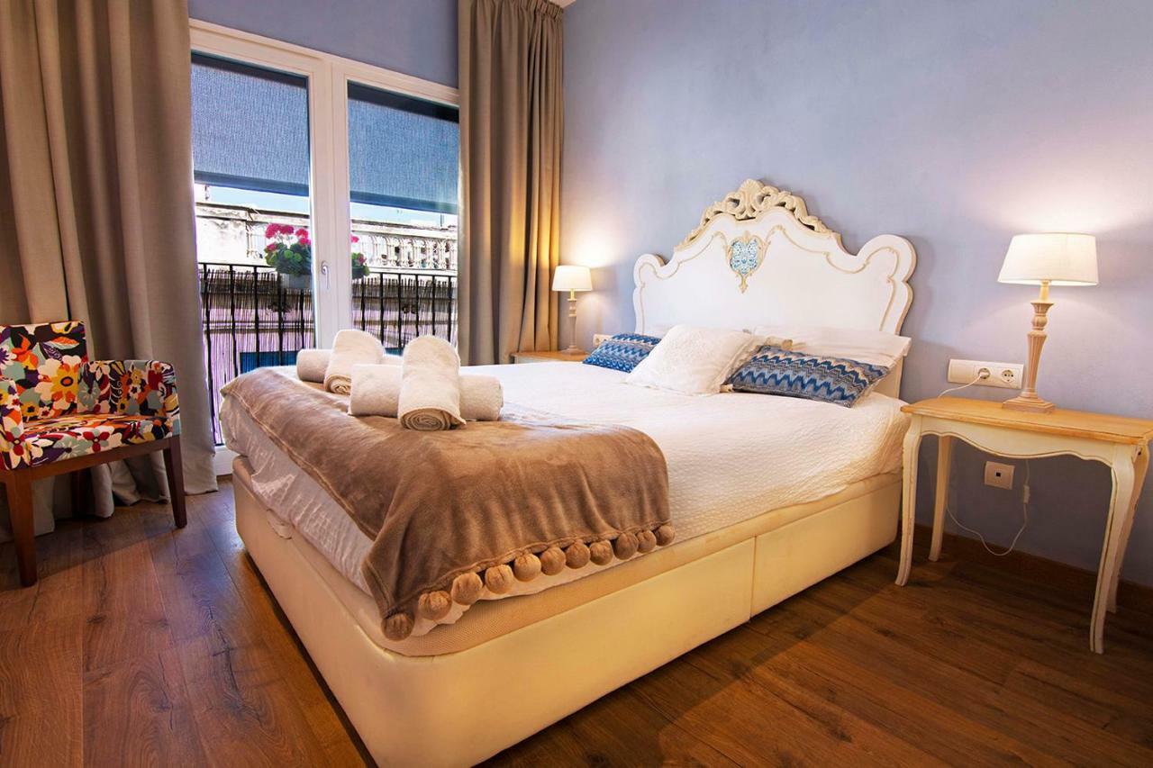 Sans Souci Quality Apartment Sitges